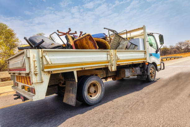 Trusted Buna, TX Junk Removal Services Experts